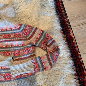Sundance Sweaters - Sundance lambswool turtleneck sweater Sundance Sweaters - Sundance lambswool turtleneck sweater